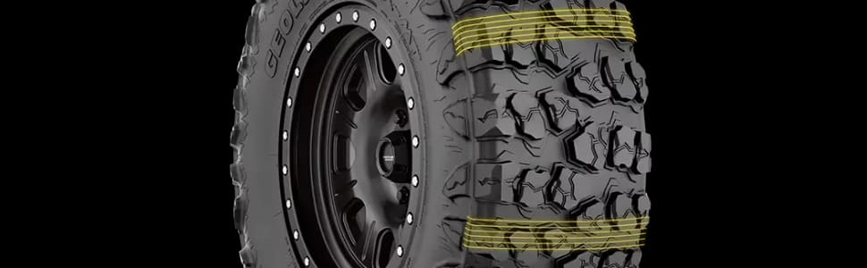 Yokohama Geolandar X-MT Mud Terrain Light Truck Tires Online Yokohama Geolandar X-MT Mud Terrain Light Truck Tires Online